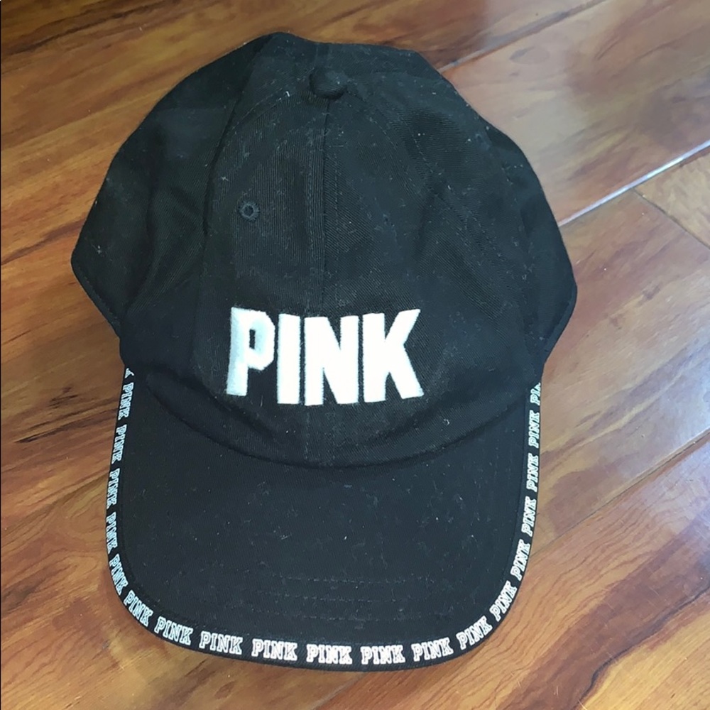 Victoria Secret Pink Hat